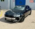 Черный Ауди А4, объемом двигателя 2 л и пробегом 200 тыс. км за 13400 $, фото 7 на Automoto.ua