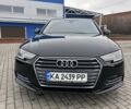 Чорний Ауді А4, об'ємом двигуна 2 л та пробігом 167 тис. км за 18000 $, фото 1 на Automoto.ua