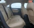 Черный Ауди А4, объемом двигателя 1.98 л и пробегом 100 тыс. км за 2000 $, фото 8 на Automoto.ua