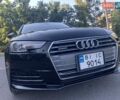 Чорний Ауді А4, об'ємом двигуна 1.98 л та пробігом 219 тис. км за 16800 $, фото 13 на Automoto.ua