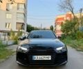 Черный Ауди А4, объемом двигателя 2 л и пробегом 107 тыс. км за 20000 $, фото 1 на Automoto.ua