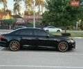 Чорний Ауді А4, об'ємом двигуна 1.98 л та пробігом 135 тис. км за 21000 $, фото 1 на Automoto.ua