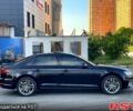 Черный Ауди А4, объемом двигателя 2 л и пробегом 130 тыс. км за 17800 $, фото 2 на Automoto.ua