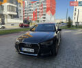 Черный Ауди А4, объемом двигателя 1.98 л и пробегом 122 тыс. км за 22000 $, фото 1 на Automoto.ua