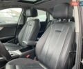 Черный Ауди А4, объемом двигателя 2 л и пробегом 282 тыс. км за 13300 $, фото 18 на Automoto.ua
