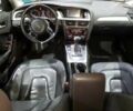 Чорний Ауді А4, об'ємом двигуна 2 л та пробігом 79 тис. км за 1700 $, фото 7 на Automoto.ua