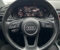 Чорний Ауді А4, об'ємом двигуна 2 л та пробігом 97 тис. км за 18900 $, фото 9 на Automoto.ua