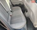 Чорний Ауді А4, об'ємом двигуна 1.97 л та пробігом 155 тис. км за 22500 $, фото 9 на Automoto.ua