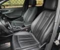 Чорний Ауді А4, об'ємом двигуна 2 л та пробігом 176 тис. км за 17699 $, фото 9 на Automoto.ua