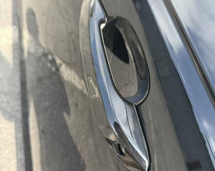 Черный Ауди А4, объемом двигателя 2 л и пробегом 202 тыс. км за 16500 $, фото 18 на Automoto.ua