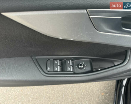 Черный Ауди А4, объемом двигателя 2 л и пробегом 140 тыс. км за 19500 $, фото 11 на Automoto.ua