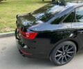 Черный Ауди А4, объемом двигателя 1.98 л и пробегом 207 тыс. км за 16500 $, фото 1 на Automoto.ua