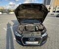 Чорний Ауді А4, об'ємом двигуна 2 л та пробігом 170 тис. км за 16600 $, фото 13 на Automoto.ua