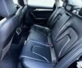 Черный Ауди А4, объемом двигателя 2 л и пробегом 79 тыс. км за 2800 $, фото 10 на Automoto.ua