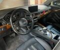 Черный Ауди А4, объемом двигателя 1.98 л и пробегом 120 тыс. км за 21500 $, фото 1 на Automoto.ua
