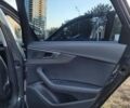 Чорний Ауді А4, об'ємом двигуна 2 л та пробігом 88 тис. км за 19500 $, фото 28 на Automoto.ua