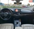 Чорний Ауді А4, об'ємом двигуна 1.98 л та пробігом 117 тис. км за 18700 $, фото 16 на Automoto.ua