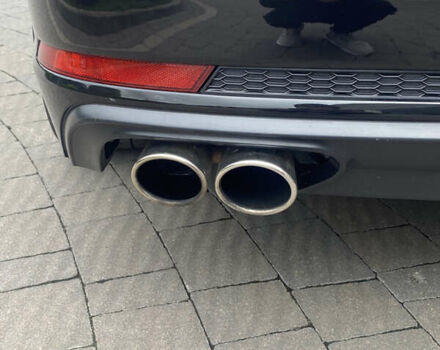 Черный Ауди А4, объемом двигателя 1.98 л и пробегом 148 тыс. км за 17000 $, фото 59 на Automoto.ua