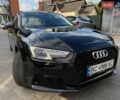 Чорний Ауді А4, об'ємом двигуна 1.98 л та пробігом 162 тис. км за 17300 $, фото 1 на Automoto.ua