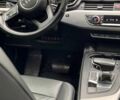 Черный Ауди А4, объемом двигателя 2 л и пробегом 140 тыс. км за 17600 $, фото 2 на Automoto.ua