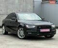 Чорний Ауді А4, об'ємом двигуна 1.98 л та пробігом 197 тис. км за 12900 $, фото 1 на Automoto.ua