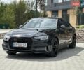 Чорний Ауді А4, об'ємом двигуна 1.98 л та пробігом 168 тис. км за 19000 $, фото 1 на Automoto.ua