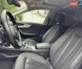 Черный Ауди А4, объемом двигателя 2 л и пробегом 140 тыс. км за 19900 $, фото 8 на Automoto.ua