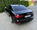 Черный Ауди А4, объемом двигателя 1.98 л и пробегом 238 тыс. км за 15900 $, фото 8 на Automoto.ua