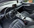 Чорний Ауді А4, об'ємом двигуна 1.98 л та пробігом 238 тис. км за 15900 $, фото 17 на Automoto.ua