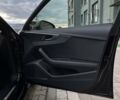 Черный Ауди А4, объемом двигателя 1.98 л и пробегом 51 тыс. км за 21000 $, фото 33 на Automoto.ua