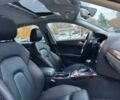 Черный Ауди А4, объемом двигателя 2 л и пробегом 76 тыс. км за 11000 $, фото 7 на Automoto.ua