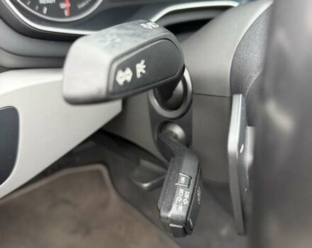 Черный Ауди А4, объемом двигателя 1.97 л и пробегом 211 тыс. км за 21500 $, фото 34 на Automoto.ua