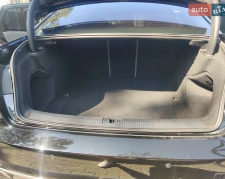Чорний Ауді А4, об'ємом двигуна 1.97 л та пробігом 155 тис. км за 22500 $, фото 4 на Automoto.ua