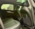 Чорний Ауді А4, об'ємом двигуна 2 л та пробігом 118 тис. км за 17900 $, фото 17 на Automoto.ua