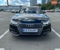 Черный Ауди А4, объемом двигателя 1.98 л и пробегом 177 тыс. км за 20300 $, фото 1 на Automoto.ua