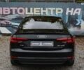 Ауди А4 2016 в Киеве на Automoto.ua Черный Ауди А4, объемом двигателя 0 л и пробегом 156 тыс. км за 17999 $, фото 7 на Automoto.ua