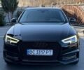 Чорний Ауді А4, об'ємом двигуна 1.98 л та пробігом 123 тис. км за 20500 $, фото 1 на Automoto.ua