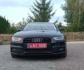 Чорний Ауді А4, об'ємом двигуна 1.98 л та пробігом 108 тис. км за 14600 $, фото 6 на Automoto.ua