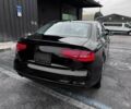 Чорний Ауді А4, об'ємом двигуна 2 л та пробігом 132 тис. км за 12500 $, фото 10 на Automoto.ua
