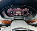 Чорний Ауді А4, об'ємом двигуна 2 л та пробігом 109 тис. км за 20999 $, фото 10 на Automoto.ua