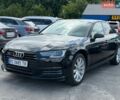 Черный Ауди А4, объемом двигателя 2 л и пробегом 248 тыс. км за 13900 $, фото 1 на Automoto.ua