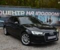 Ауди А4 2016 в Киеве на Automoto.ua Черный Ауди А4, объемом двигателя 0 л и пробегом 156 тыс. км за 17999 $, фото 1 на Automoto.ua