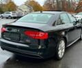 Черный Ауди А4, объемом двигателя 2 л и пробегом 76 тыс. км за 11000 $, фото 5 на Automoto.ua