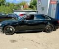 Черный Ауди А4, объемом двигателя 2 л и пробегом 200 тыс. км за 13400 $, фото 3 на Automoto.ua