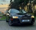 Чорний Ауді А4, об'ємом двигуна 1.98 л та пробігом 79 тис. км за 15000 $, фото 1 на Automoto.ua