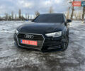 Черный Ауди А4, объемом двигателя 1.98 л и пробегом 107 тыс. км за 16900 $, фото 1 на Automoto.ua