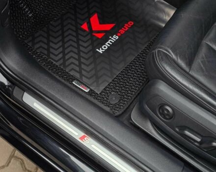 Чорний Ауді А4, об'ємом двигуна 2 л та пробігом 176 тис. км за 17699 $, фото 8 на Automoto.ua