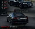 Чорний Ауді А4, об'ємом двигуна 2 л та пробігом 174 тис. км за 16506 $, фото 1 на Automoto.ua