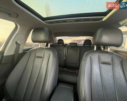 Черный Ауди А4, объемом двигателя 1.98 л и пробегом 196 тыс. км за 17300 $, фото 17 на Automoto.ua