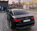 Черный Ауди А4, объемом двигателя 1.98 л и пробегом 120 тыс. км за 17500 $, фото 9 на Automoto.ua